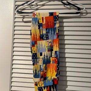 LulaRoe | Disney One Size Leggings - new
